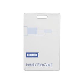 hid indala flexcard fpcrdsssmw0000  garantia de por vida