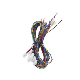 juego de cables de conexion para biostation 2165118