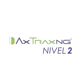 licencia software  axtrax ng nivel  2 hasta 1024 lectoras