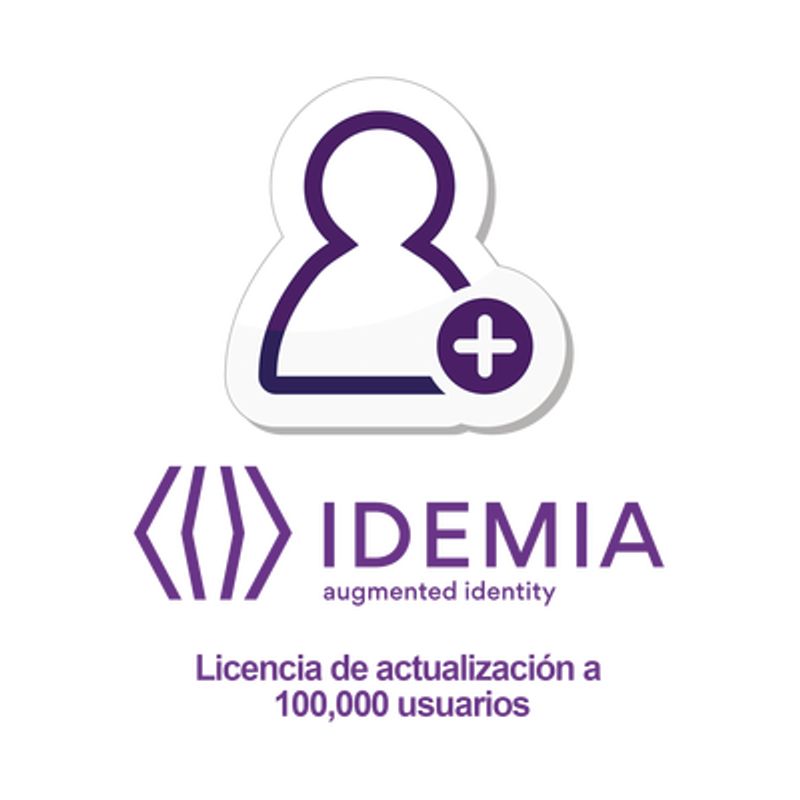 Licencia De Actualizacion A 100000 Usuarios