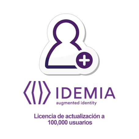 Licencia De Actualizacion A 100000 Usuarios