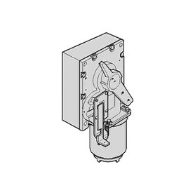 refacción para gard6 y gard 8  motorreductor