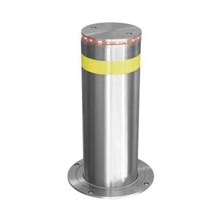 bolardo hidraulico de 220 mm de diametro  bomba hidraulica interconstruida  requiere controlador  xb4hblc214754