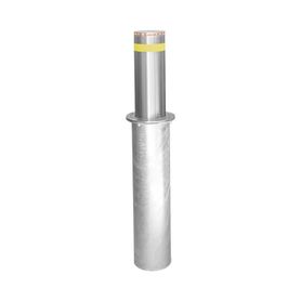 bolardo hidraulico de 220 mm de diametro  bomba hidraulica interconstruida  requiere controlador  xb4hblc214754
