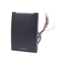 lector iclassmifare con logo honeywell165577