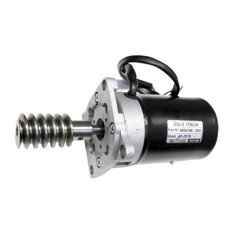 Refaccion Motor Para Operador 8k01ms005