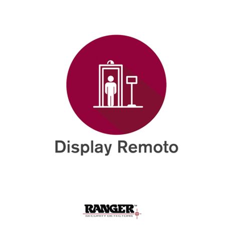 display remoto