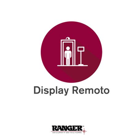 Display Remoto