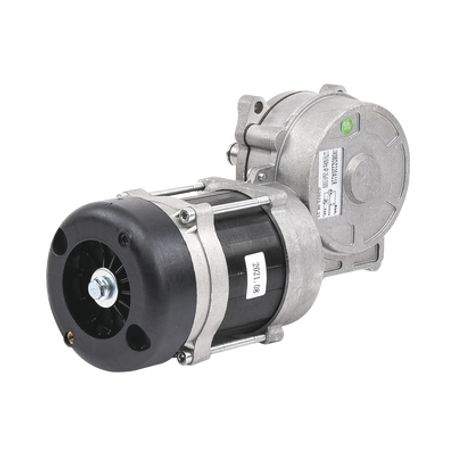 refacción  motor para barreras xbf4mr y xbs6mlr200817