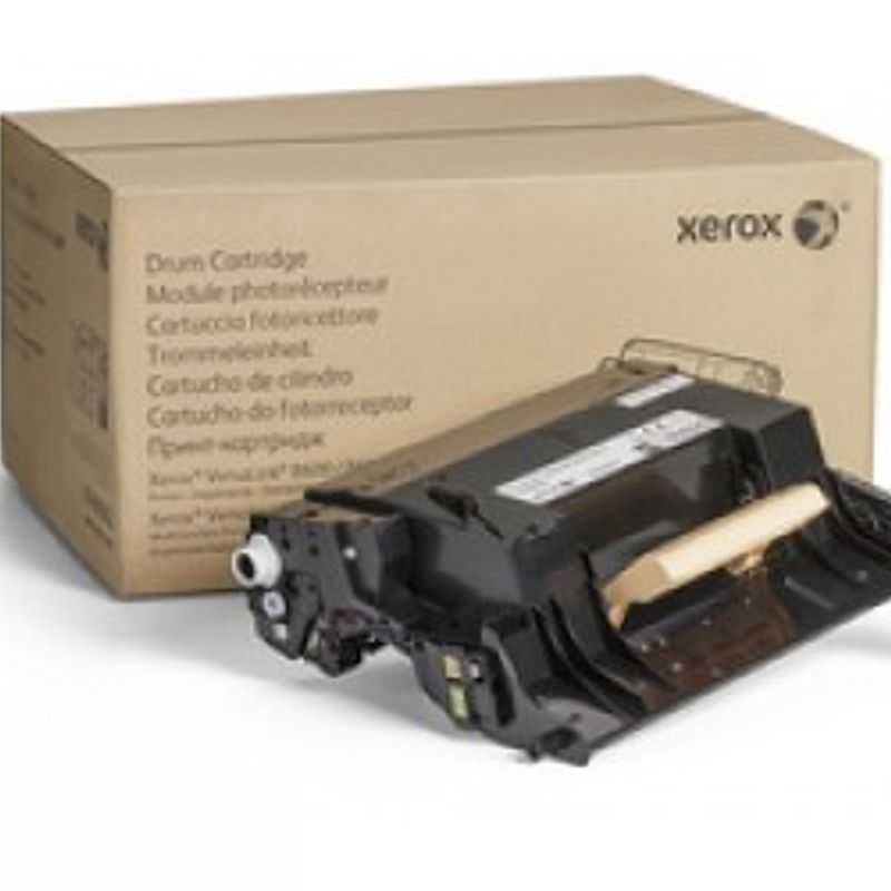 XEROX 101R00582 TAMBOR 60K        TL1 
