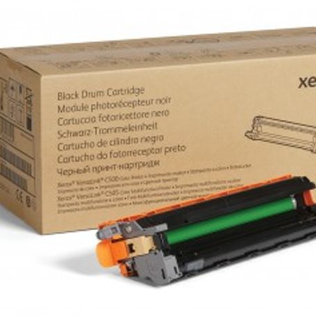 XEROX 108R01484 TAMBOR NEGRO 40K         TL1 