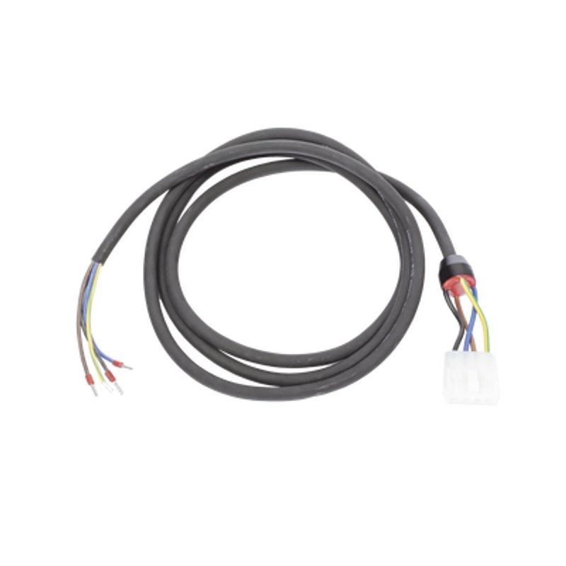 Cable De Conexión De Motor De 1.8 M Para Barreras Serie 620/640