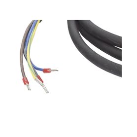 cable de conexión de motor de 18 m para barreras serie 620640203630