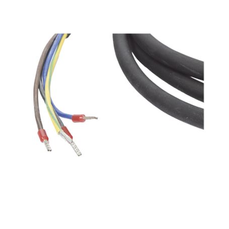 Cable De Conexión De Motor De 1.8 M Para Barreras Serie 620/640