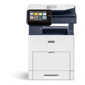 impresora multifuncional monocromática xerox versalink b600
