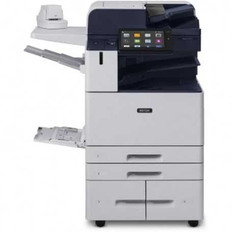 impresora multifuncional xerox altalink c8170