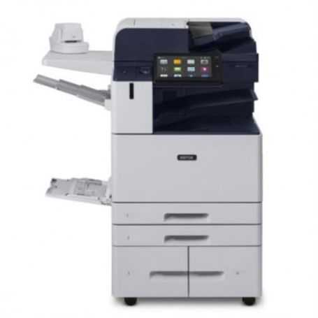 impresora multifuncional xerox altalink b8145