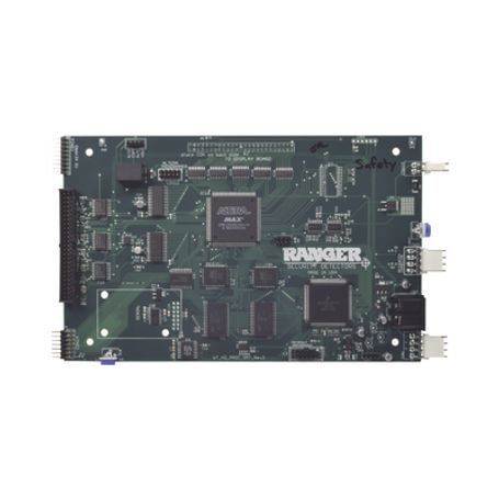 Tarjeta Digital Para Intell233zir.