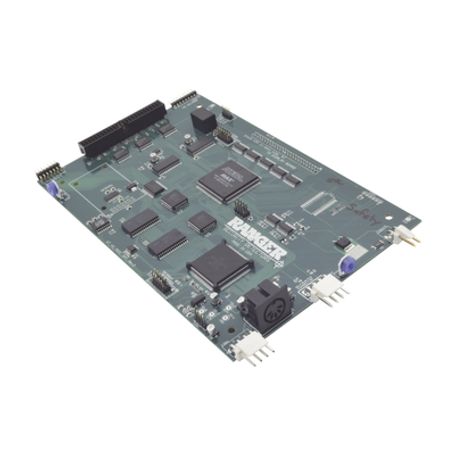 Tarjeta Digital Para Intell233zir.