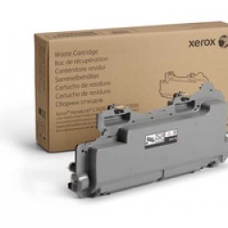 XEROX 115R00128 BOTELLA DESPERDICIO 30K  TL1 