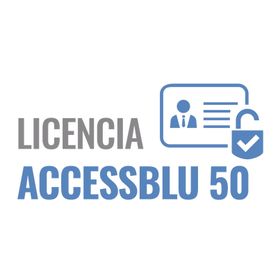 paquete de 50 tarjetas virtuales y servicio de administracion licencia de 1 ano