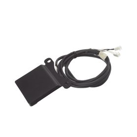 conjunto de microinterruptor magnético faac para barreras serie 615202724