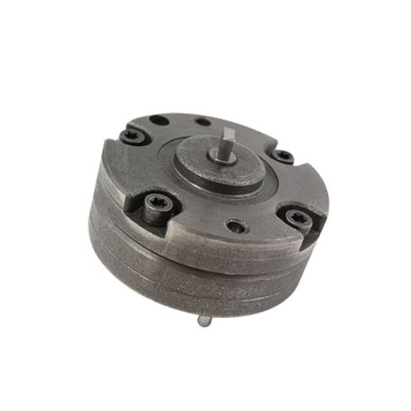 Bomba De Hierro Fundido 1 Lt Con Espaciador Integrado Para Faac 400/402/422/620/640