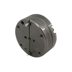 bomba de hierro fundido 1 lt con espaciador integrado para faac 400402422620640203800