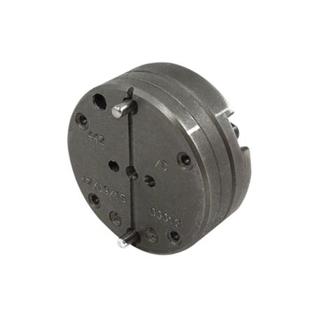Bomba De Hierro Fundido 1 Lt Con Espaciador Integrado Para Faac 400/402/422/620/640