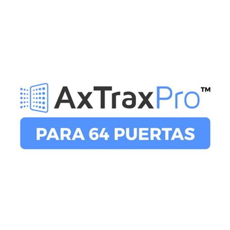 Licencia De 64 Lectoras  Para Uso Con Software Axtraxpro