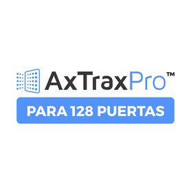 licencia de 128 lectoras  para uso con software axtraxpro