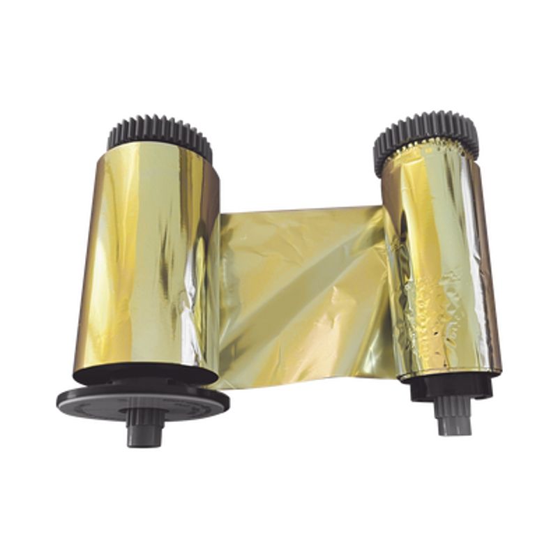 Ribbon Dorado Para Smart31 51 Ribbon Dorado Para Smart31 51