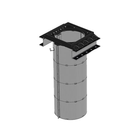 Bollard Pit J275 2k20 Bollard Pit J275 2k20