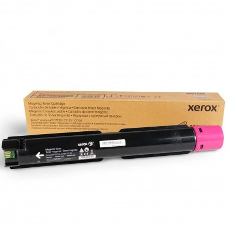 XEROX 006R01830 TONER MAGENTA 11.8K  TL1 
