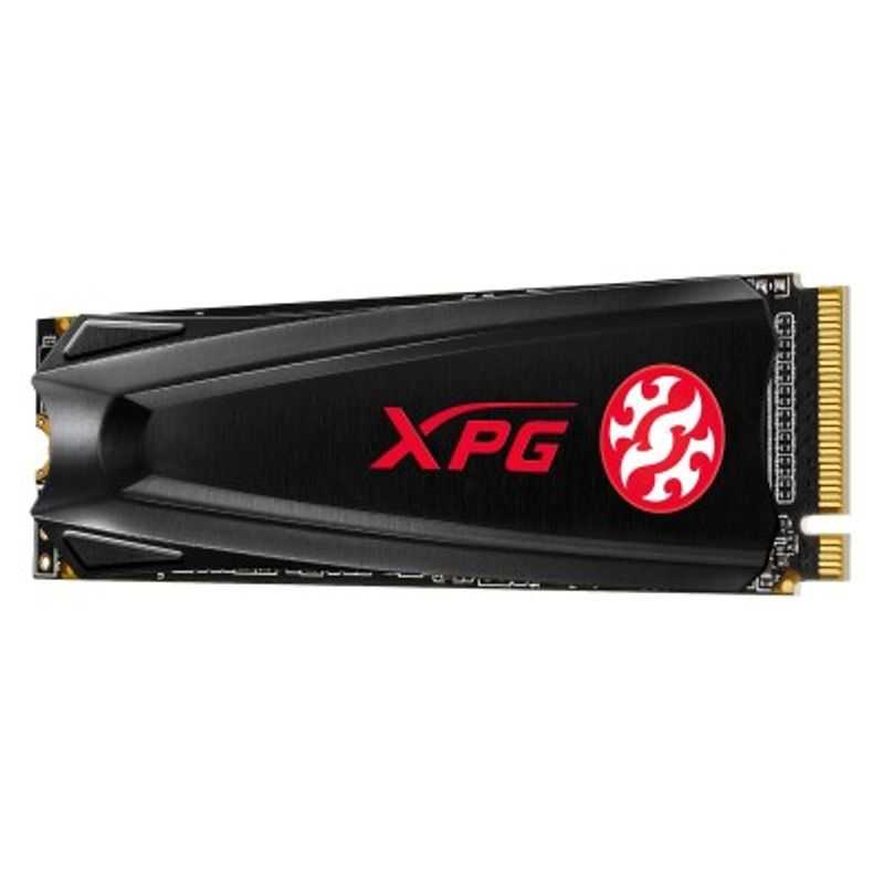 Unidad de Estado Sólido XPG ADATA Gaming 512GB PCI Express 3.0 512 GB PCI Express 3.0 2100 MB/s 1500 MB/s TL1 