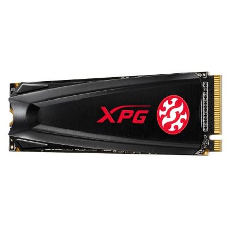 Unidad de Estado Sólido XPG ADATA Gaming 512GB PCI Express 3.0 512 GB PCI Express 3.0 2100 MB/s 1500 MB/s TL1 