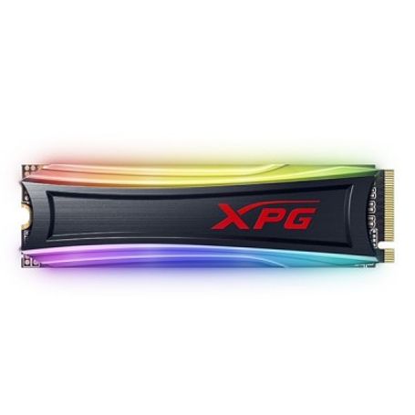 Unidad de Estado Sólido XPG ADATA S40G 512 GB PCI Express 3.0 3500 MB/s 1900 MB/s TL1 