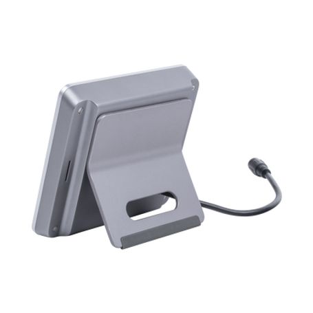 Terminal Wifi De Reconocimiento Facial Ultra Rápido Y Lectura De Códigos Qr / Asistencia Control De Acceso / Soporta App De Hik Terminal Wifi De Reconocimiento Facial Ultra Rápido Y Lectura De Códigos Qr / Asistencia Control De Acceso / Soporta App De Hik