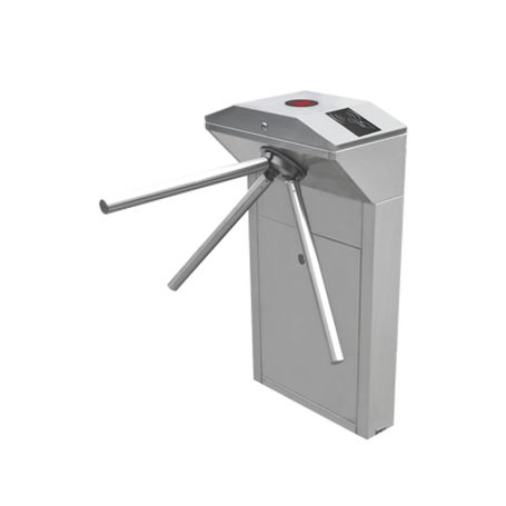 (ts1000) Torniquete En Acero Bidireccional Espacio Para Lectora De Prox Interiores (ts1000) Torniquete En Acero Bidireccional Espacio Para Lectora De Prox Interiores