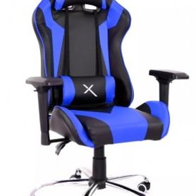 silla para gamer xzeal xz10