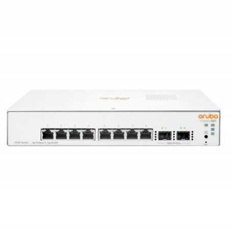 switch aruba 2sfp