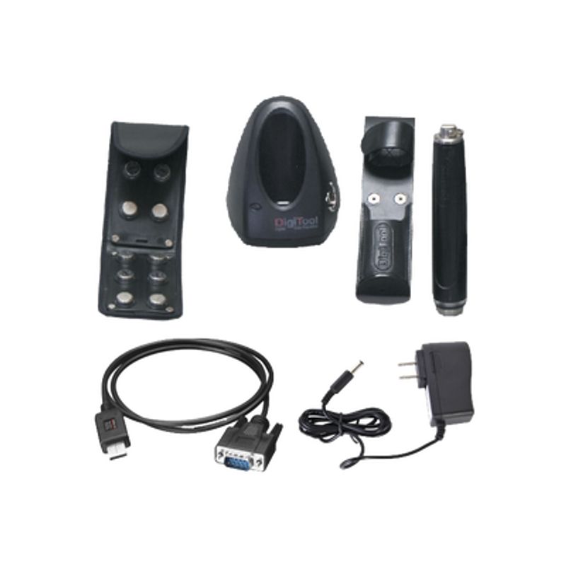 Kit De Actualización Para Sistema De Control De Rondas Digitool Kit De Actualización Para Sistema De Control De Rondas Digitool