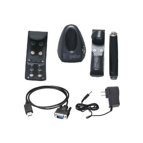 Kit De Actualización Para Sistema De Control De Rondas Digitool Kit De Actualización Para Sistema De Control De Rondas Digitool