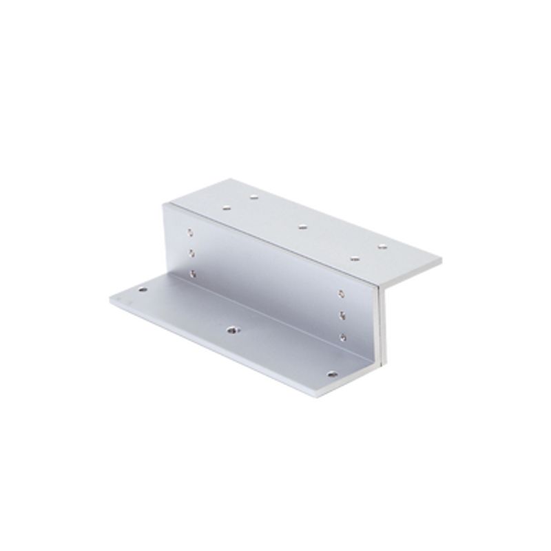 Montaje Tipo Z Para Mag600 Mag600led  Y Chapa Doble Mag600d
