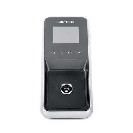 Facelite  Lector Facial Rfid(125khz Em  13.56mhz Mifare Desfire/ev1 Felica) Mobile Card(nfc Ble)  Compatible Con Biostar2