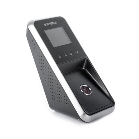 Facelite  Lector Facial Rfid(125khz Em  13.56mhz Mifare Desfire/ev1 Felica) Mobile Card(nfc Ble)  Compatible Con Biostar2