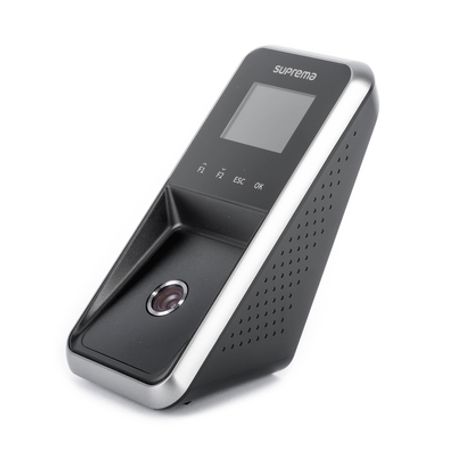 Facelite  Lector Facial Rfid(125khz Em  13.56mhz Mifare Desfire/ev1 Felica) Mobile Card(nfc Ble)  Compatible Con Biostar2