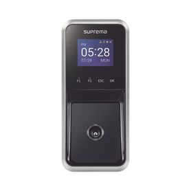 facelite  lector facial rfid125khz em  1356mhz mifare desfireev1 felica mobile cardnfc ble  compatible con biostar2171194