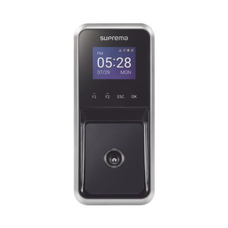 Facelite  Lector Facial Rfid(125khz Em  13.56mhz Mifare Desfire/ev1 Felica) Mobile Card(nfc Ble)  Compatible Con Biostar2