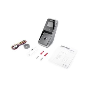 facelite  lector facial rfid125khz em  1356mhz mifare desfireev1 felica mobile cardnfc ble  compatible con biostar2171194